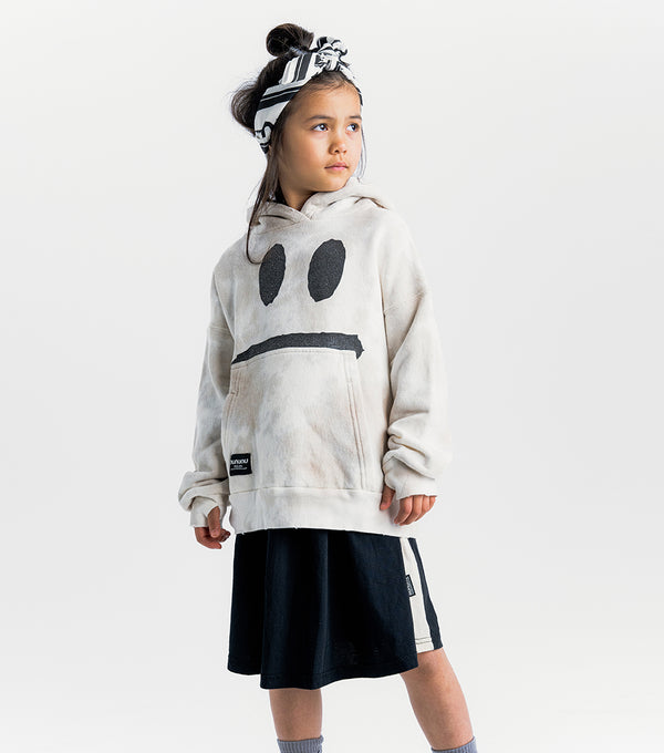 Nununu Boxing Skirt Black