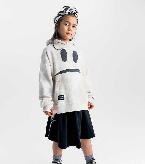 Nununu Boxing Skirt Black