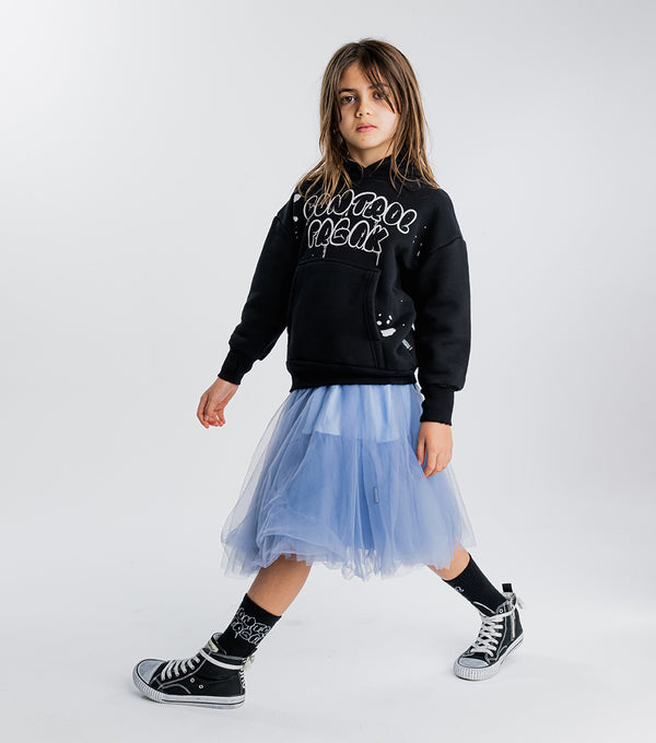 Nununu Bubbly Control Freak Hoodie