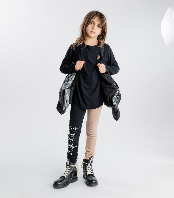 Nununu Bubbly Control Freak Leggings