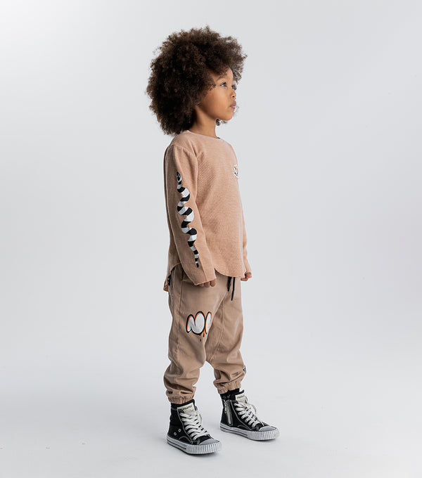 Nununu Bubbly No Pants Coffee