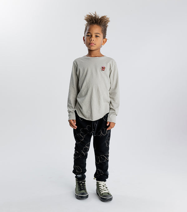 Nununu Bubbly Nununu Baggy Pants