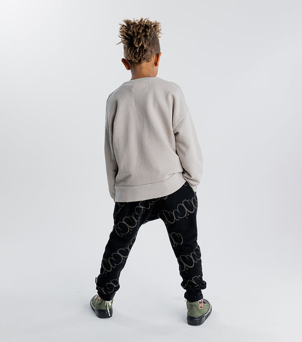 Nununu Bubbly Nununu Baggy Pants