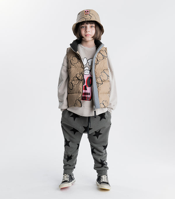 Nununu Bubbly Nununu Hat