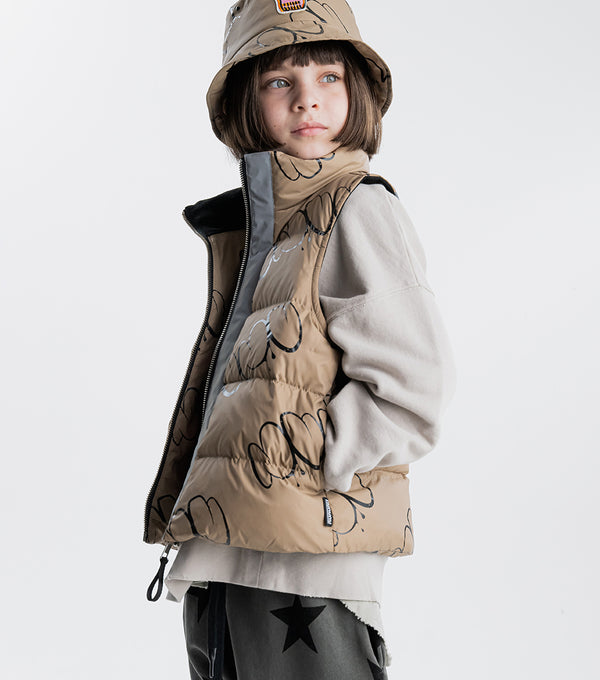 Nununu Bubbly Nununu Hat