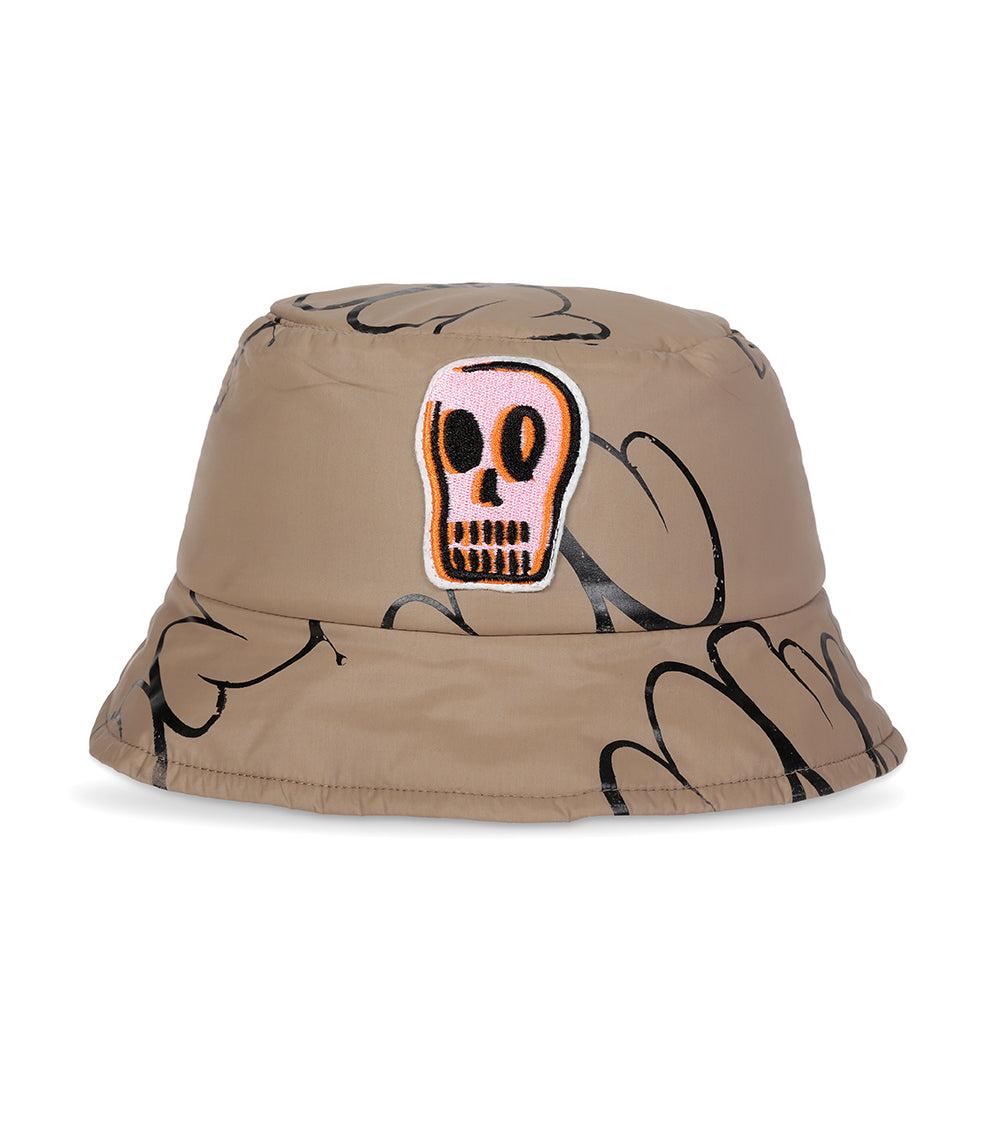 nununu bubbly nununu hat