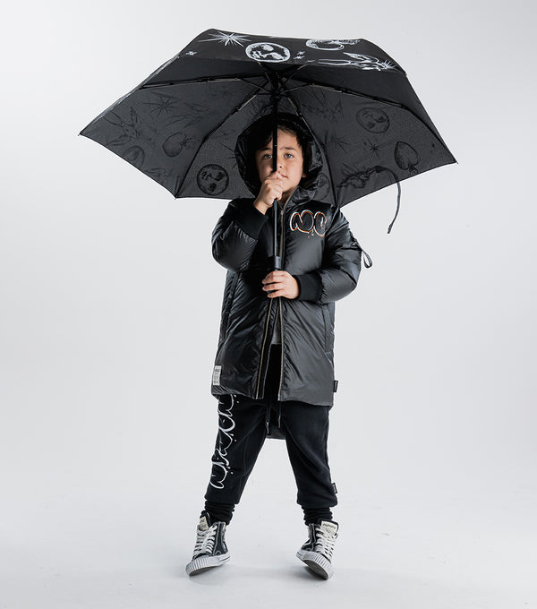 Nununu Bubbly Nununu Sweatpants Black