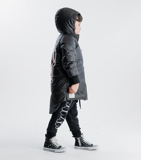 Nununu Bubbly Nununu Sweatpants Black