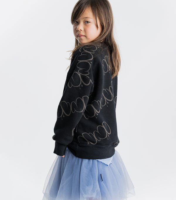 Nununu Bubbly Nununu Sweatshirt