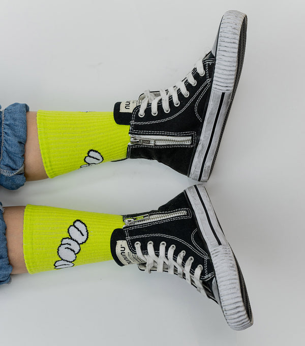 Nununu Bubbly Socks