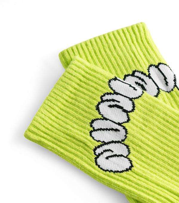 Nununu Bubbly Socks