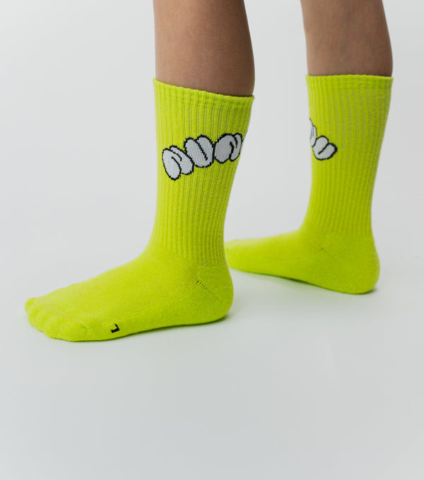 Nununu Bubbly Socks