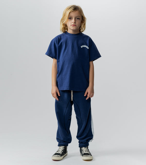 Nununu Bubbly T-shirt Indigo