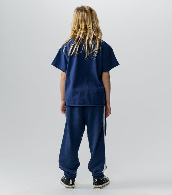 Nununu Bubbly T-shirt Indigo