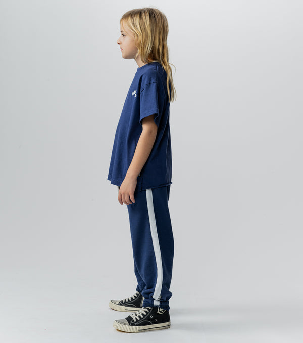 Nununu Bubbly T-shirt Indigo