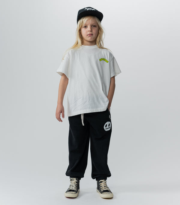 Nununu Bubbly T-shirt White