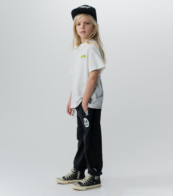 Nununu Bubbly T-shirt White