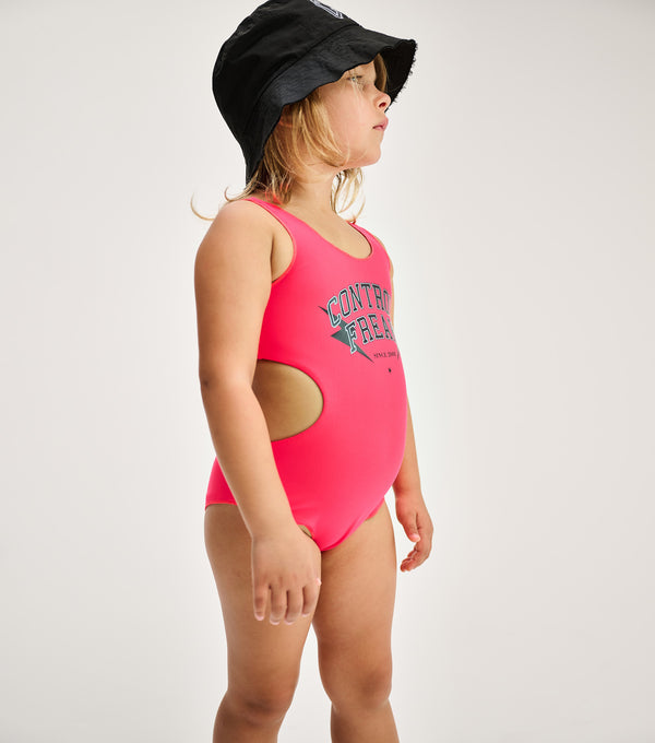 Nununu C.f. Cutout Swimsuit