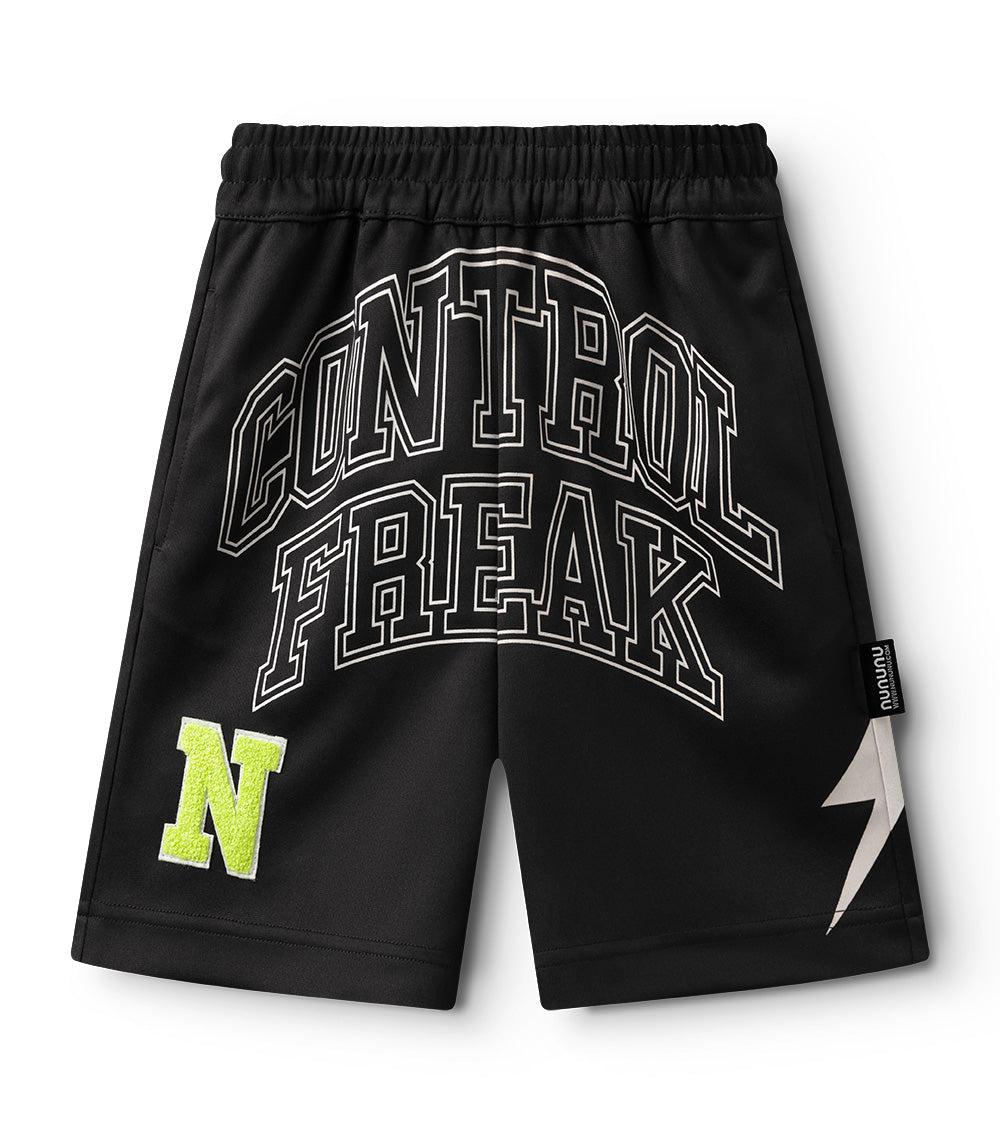 nununu c.f. shorts