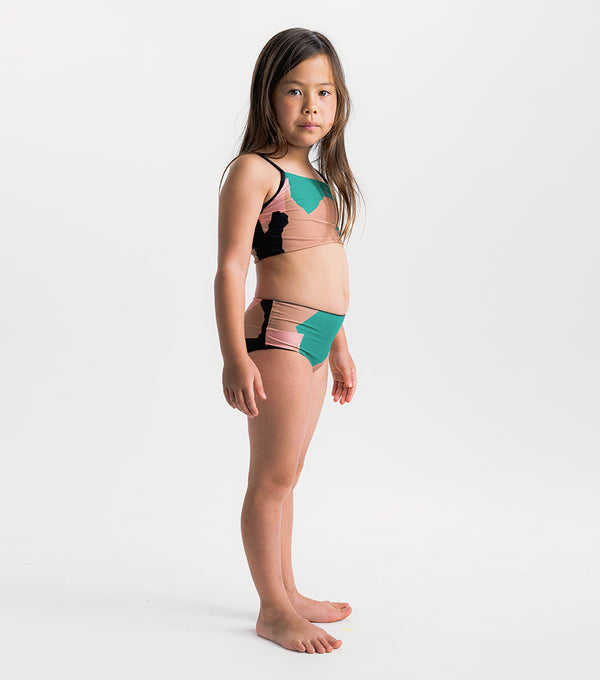 Nununu Camouflage Bikini