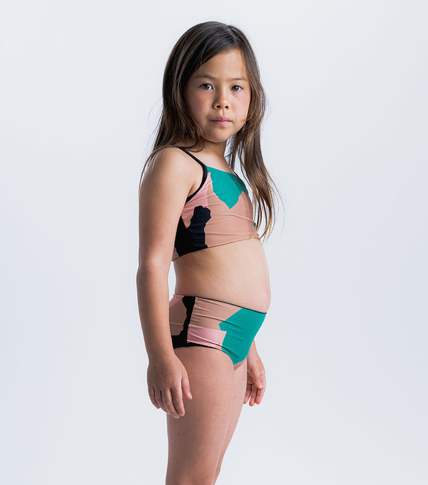 Nununu Camouflage Bikini