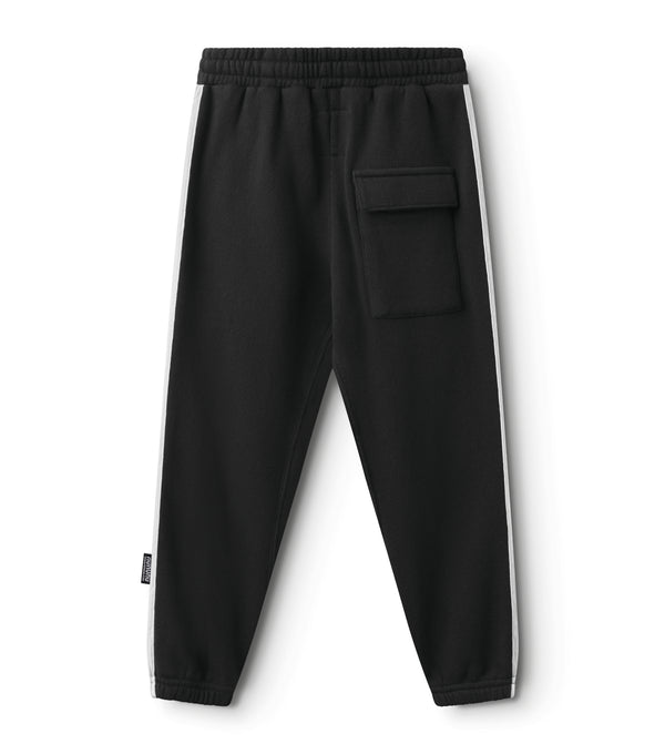 Nununu Champion Sweatpants Black