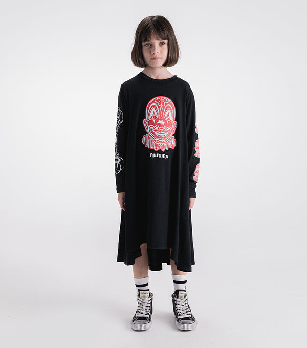Nununu Clown 360 Dress