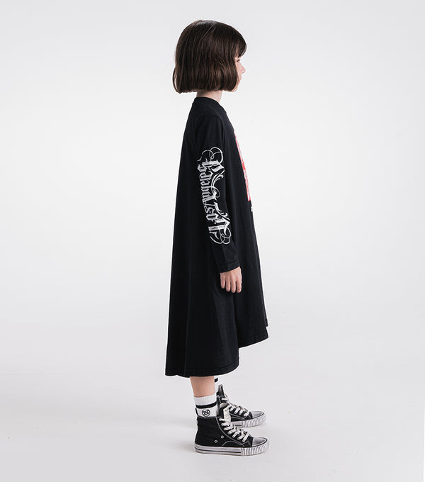 Nununu Clown 360 Dress