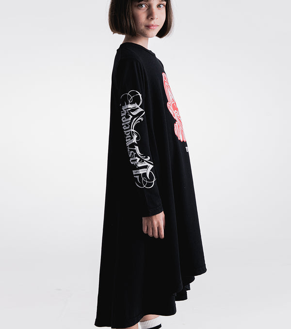 Nununu Clown 360 Dress