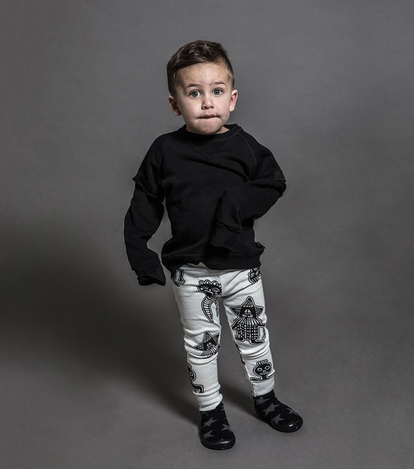 Nununu Collégien Nununu Star Slippers