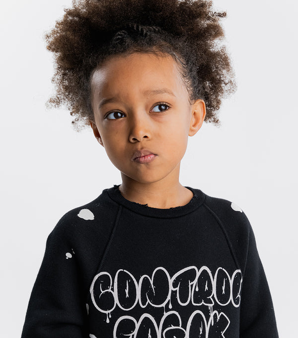 Nununu Control Freak A Dress