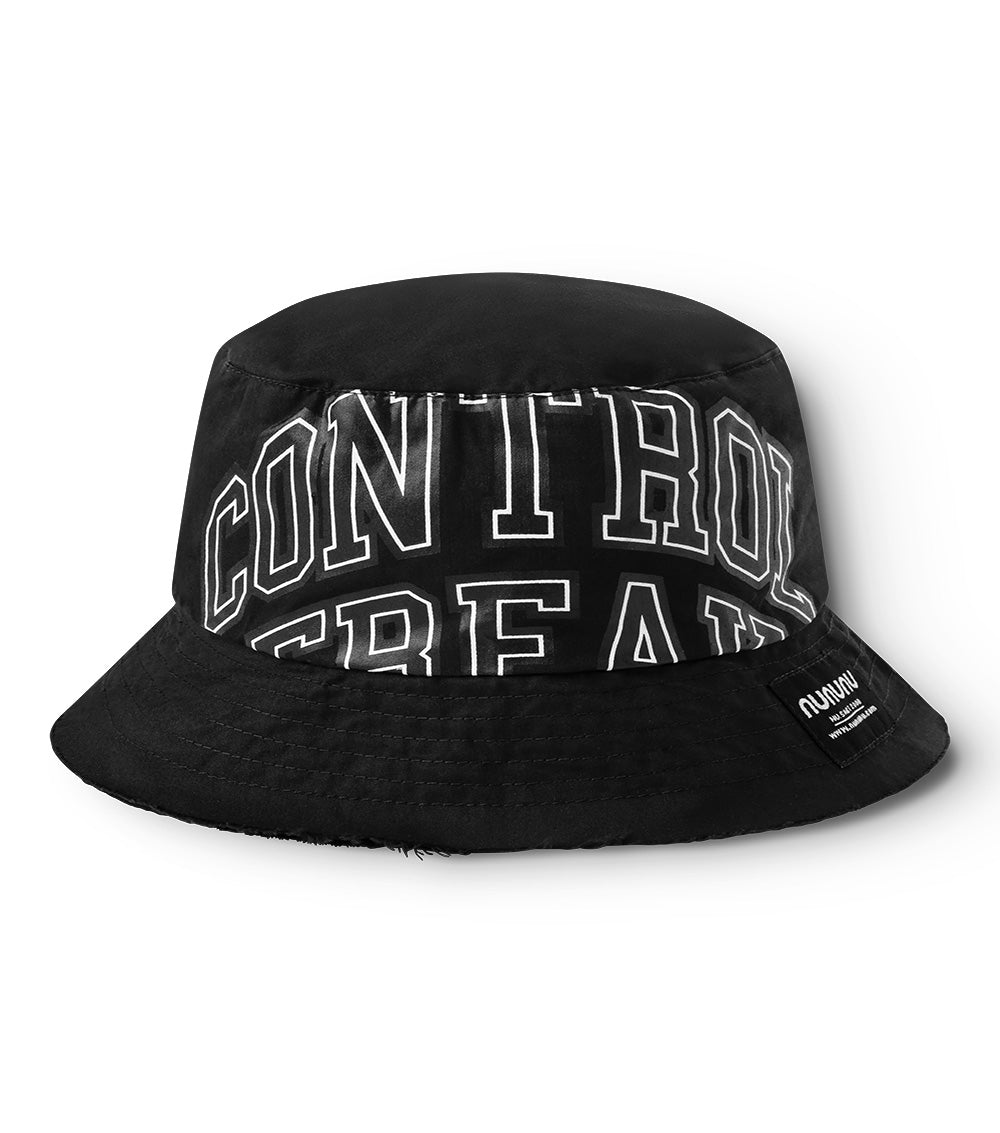 nununu control freak hat