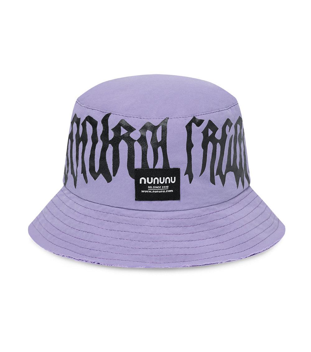 nununu control freak hat