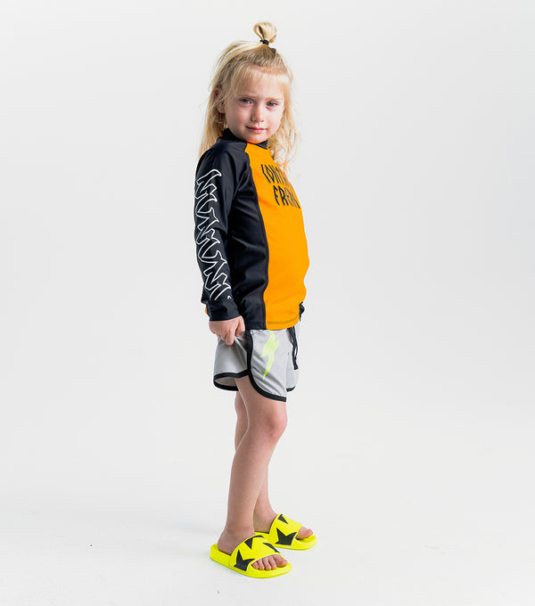 Nununu Control Freak Rashguard