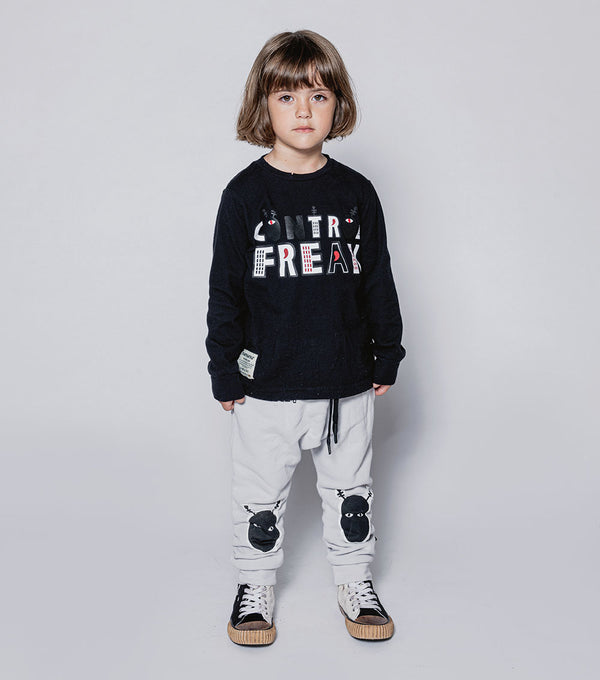 Nununu Control Freak Shirt