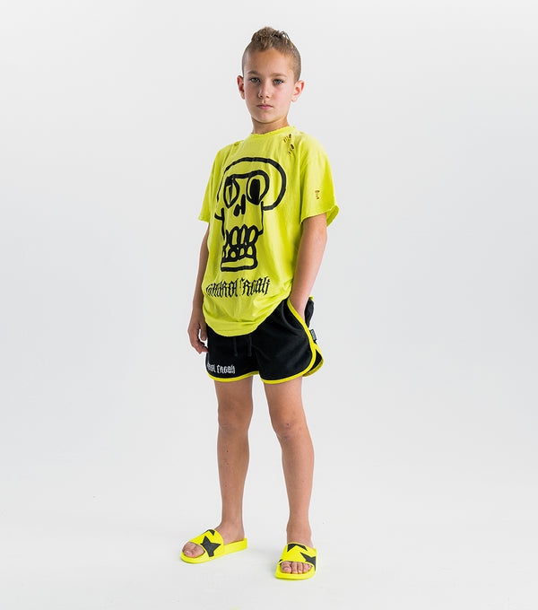 Nununu Control Freak Surf Trunks