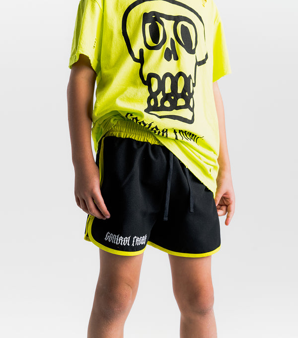 Nununu Control Freak Surf Trunks