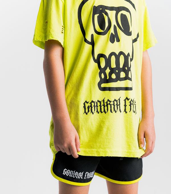 Nununu Control Freak Surf Trunks