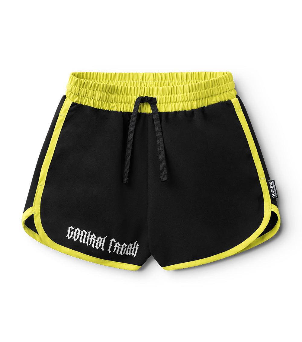 nununu control freak surf trunks