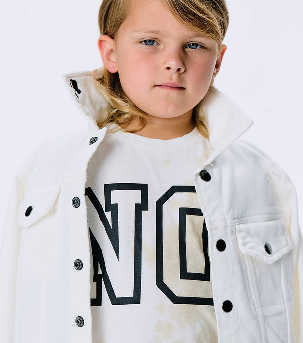 Nununu Cool Cat Jacket