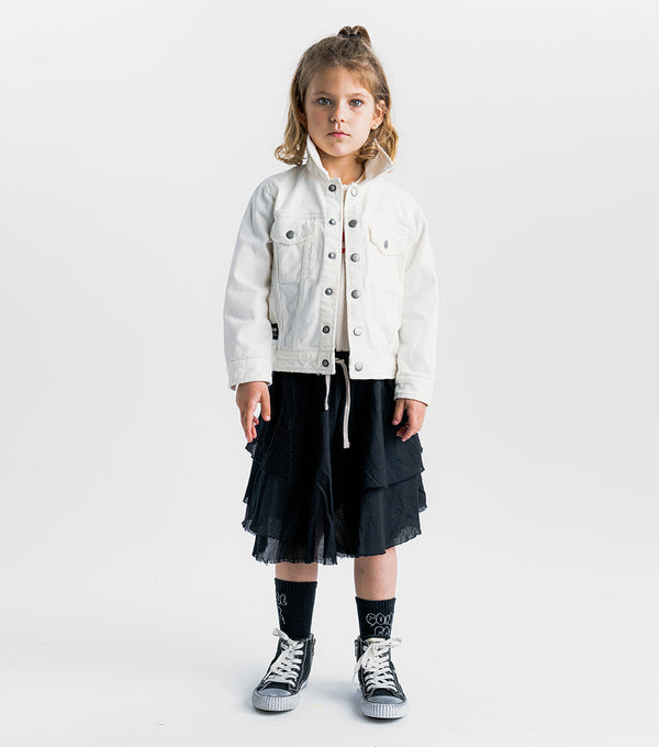 Nununu Cool Cat Jacket