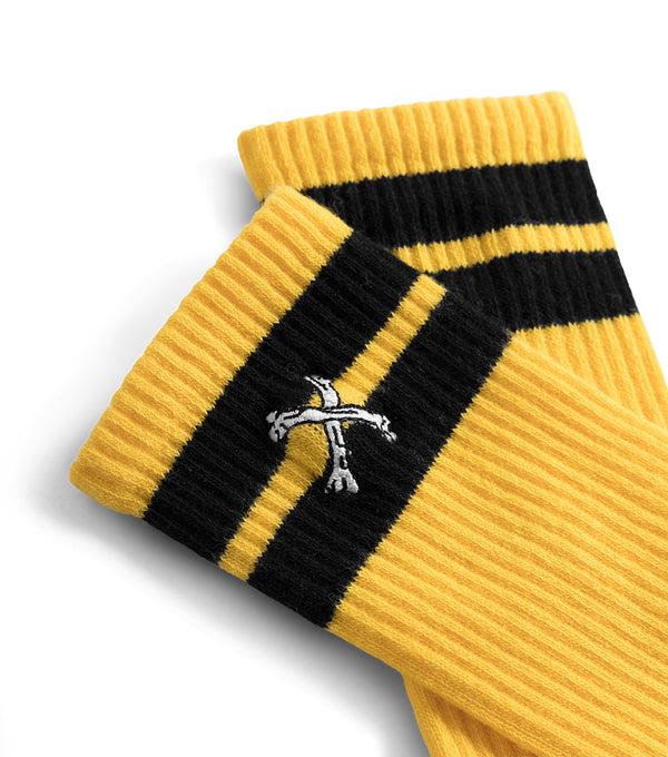 Nununu Cross Bone Socks