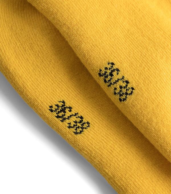 Nununu Cross Bone Socks