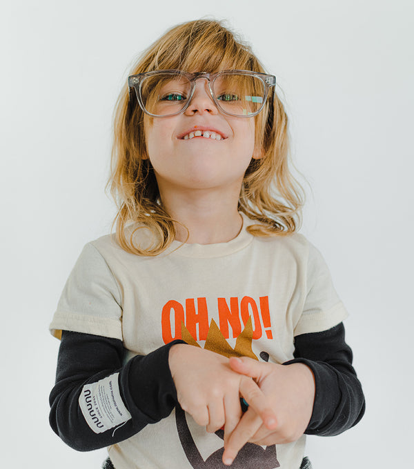 Nununu Crown Jester Tulle Dress