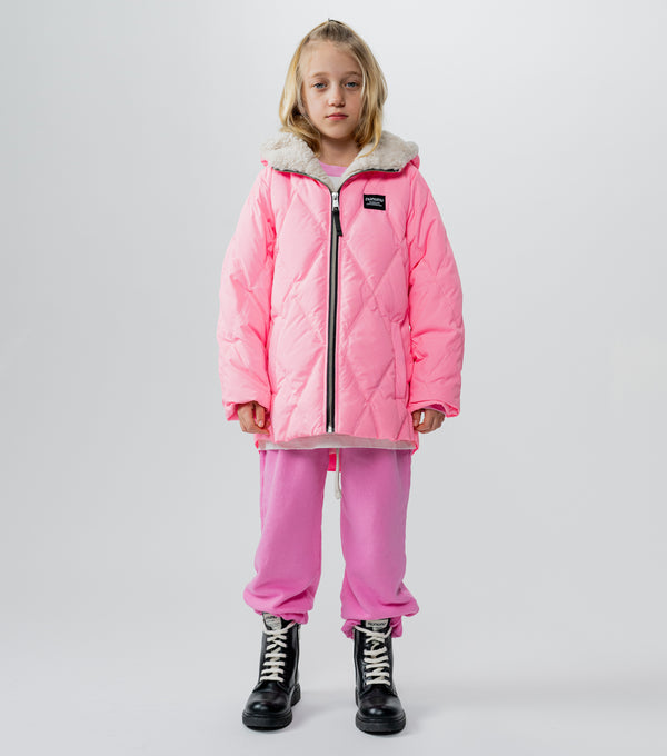 Nununu Dainty Down Jacket