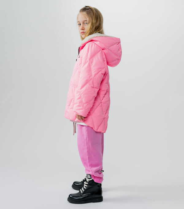 Nununu Dainty Down Jacket