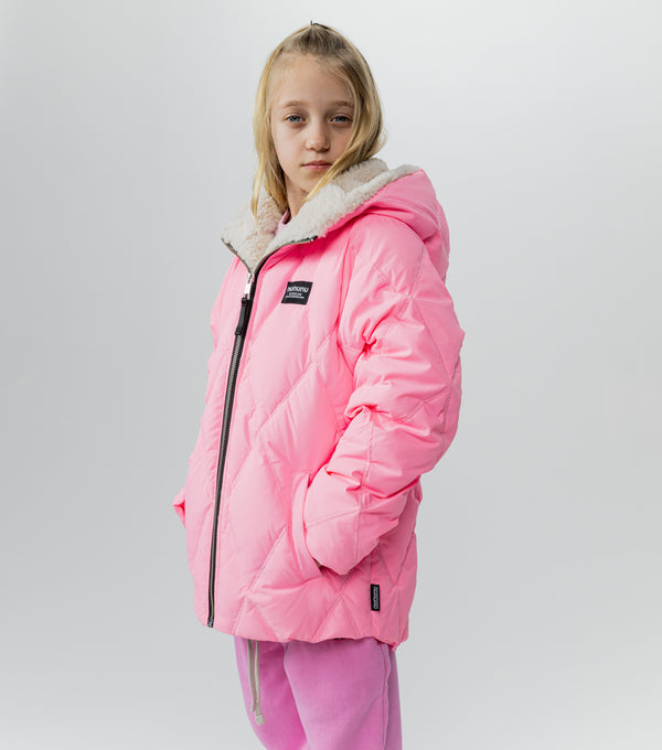 Nununu Dainty Down Jacket