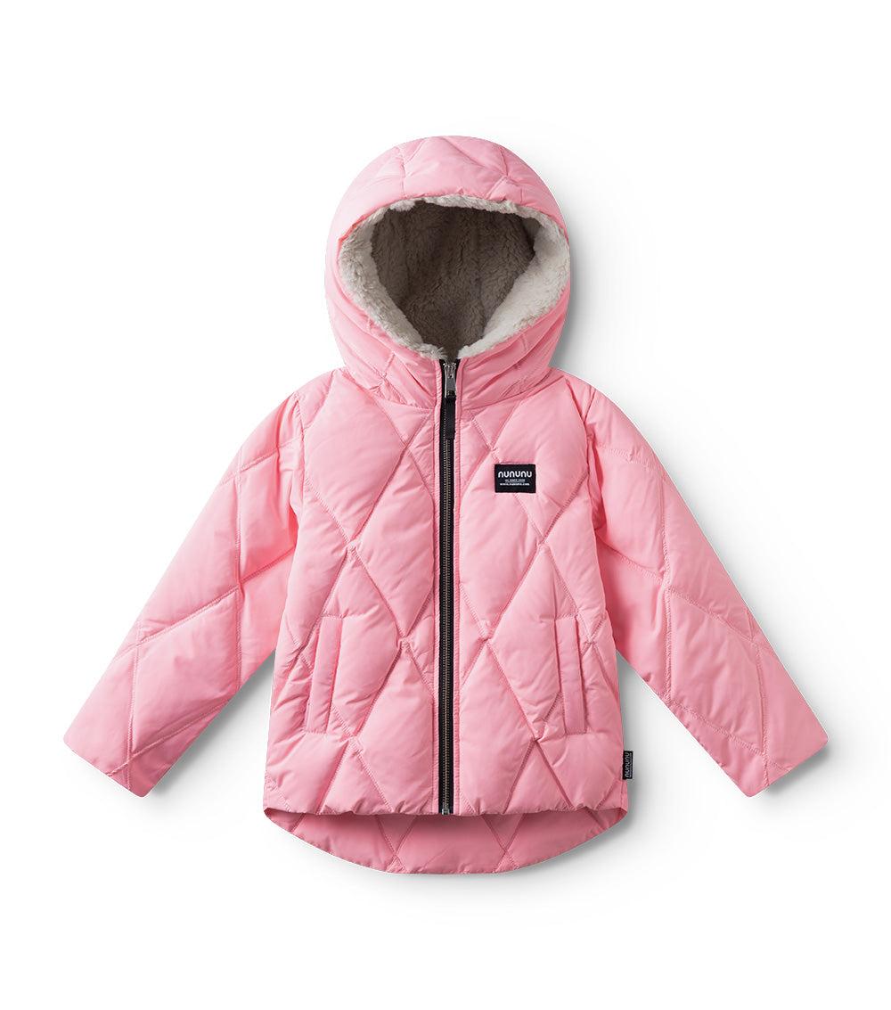 nununu dainty down jacket