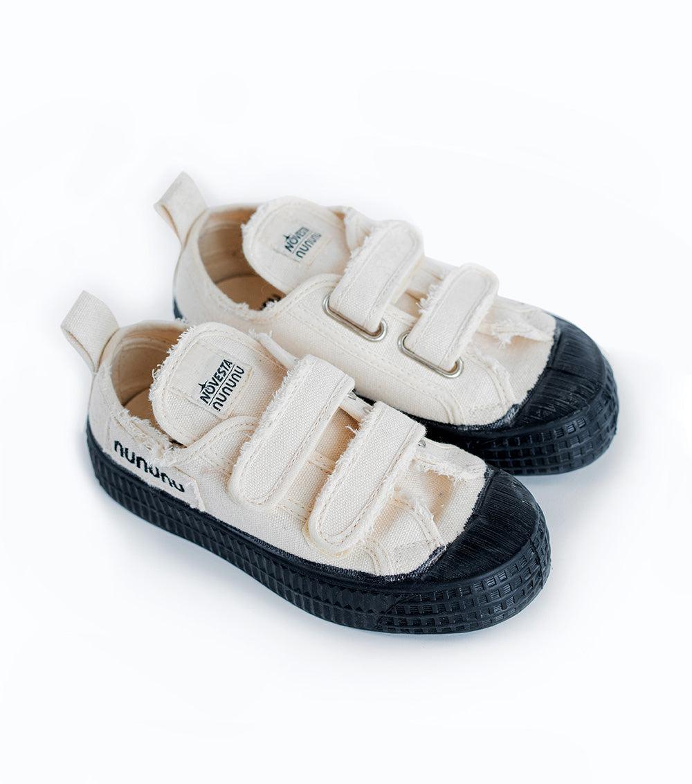nununu deco. sneakers