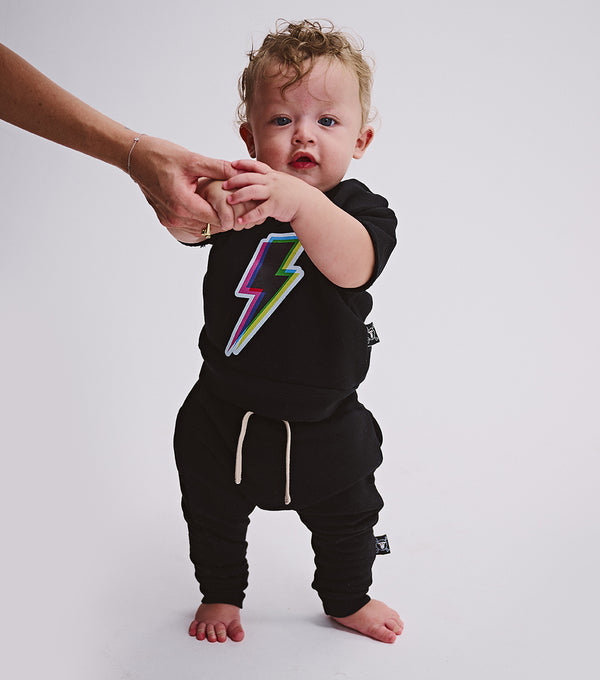 Nununu Dizzy Bolt Baby Set